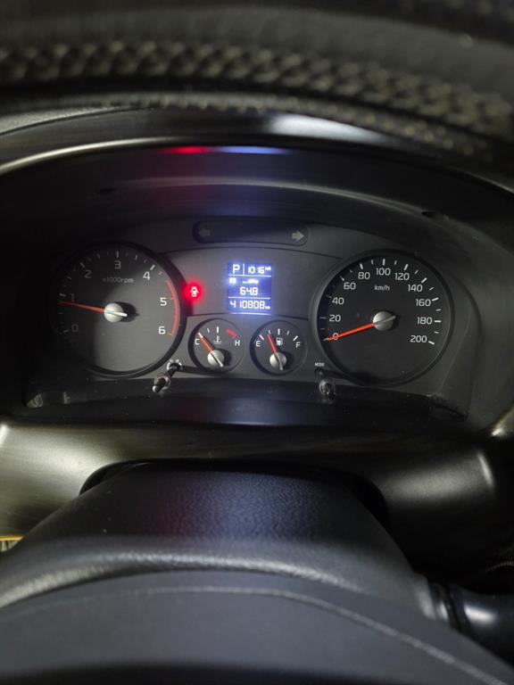 기아 봉고3 1톤 냉동탑 9