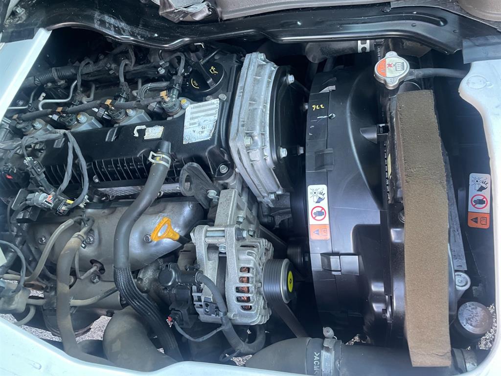 현대 포터2 1톤 표준탑 15