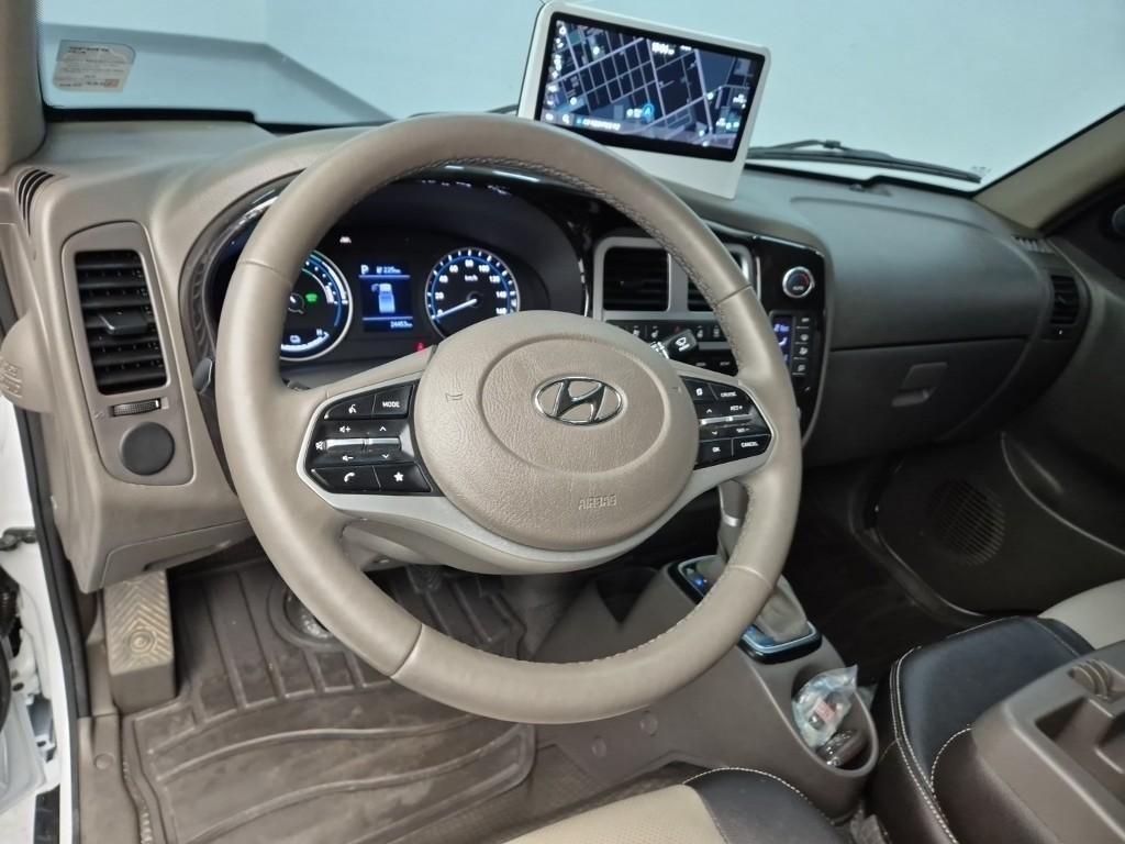 현대 포터2 1톤 저상탑 전기 7