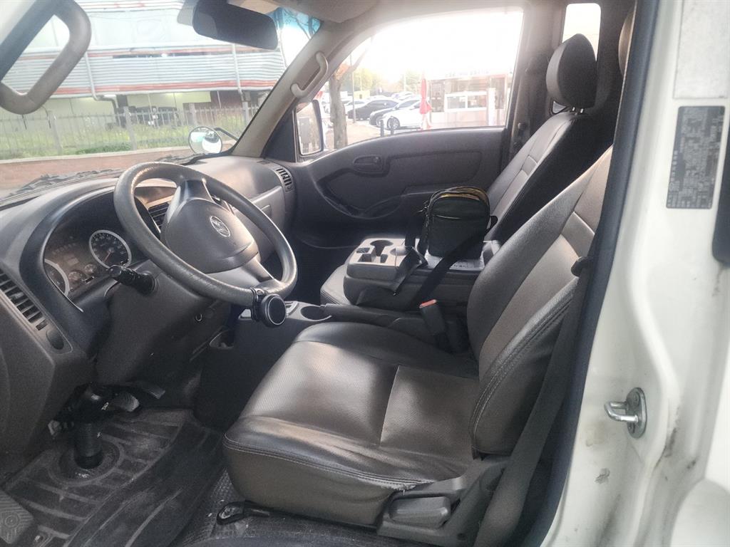 현대 포터2 1톤 윙바디 13