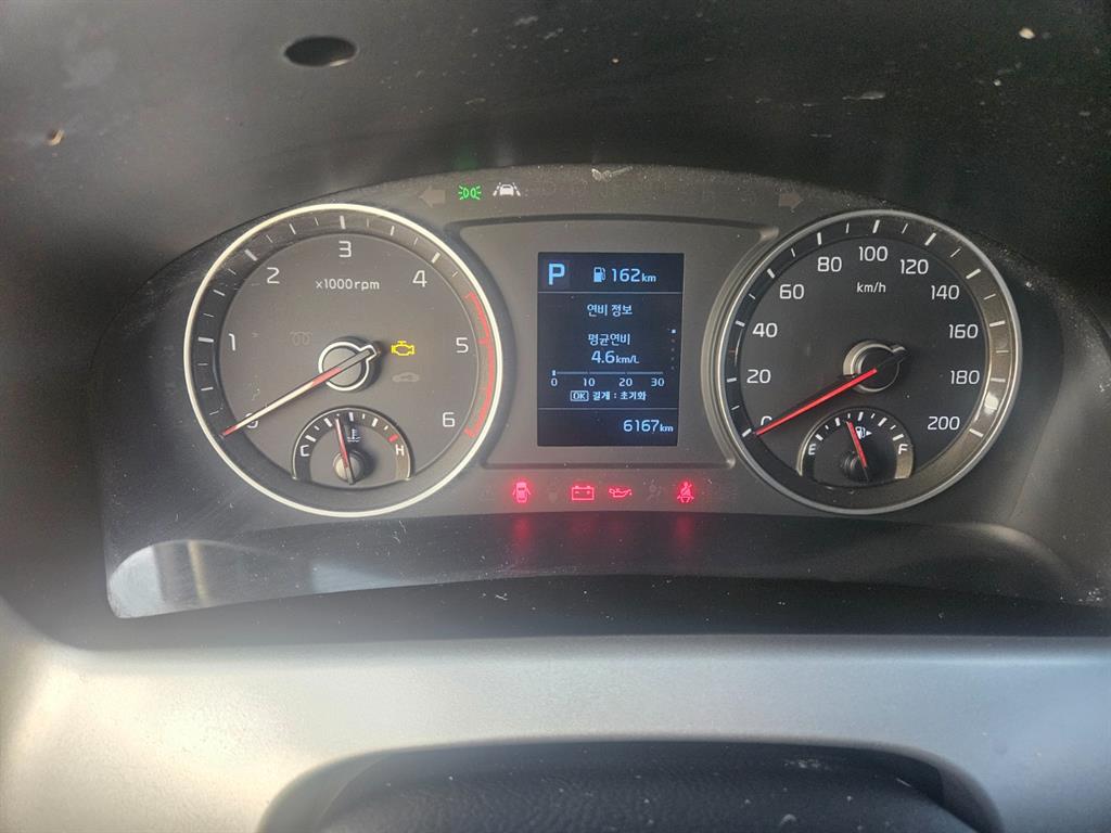 기아 봉고3 1톤 카고 13