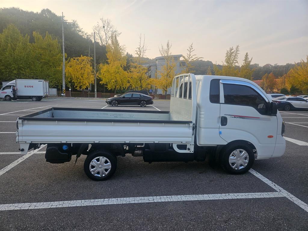 기아 봉고3 1톤 카고 3