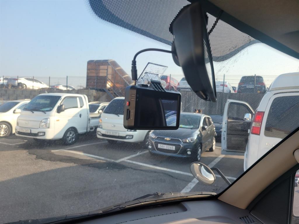 현대 포터2 1톤 카고 11