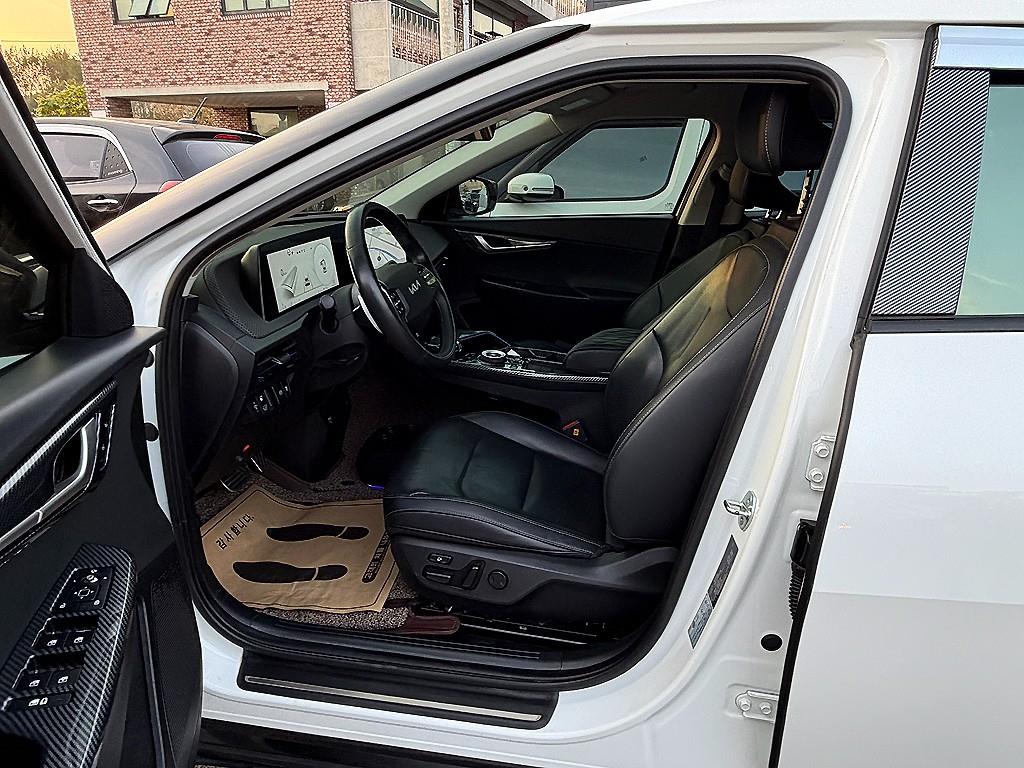 기아]EV6 롱레인지