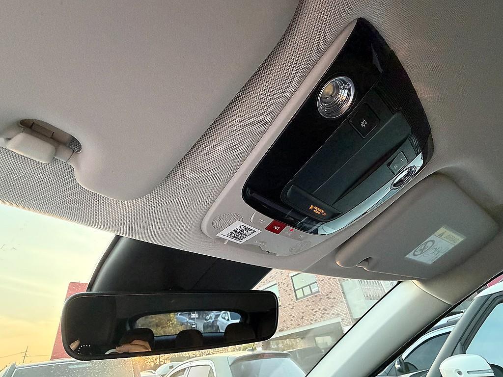 기아]EV6 롱레인지