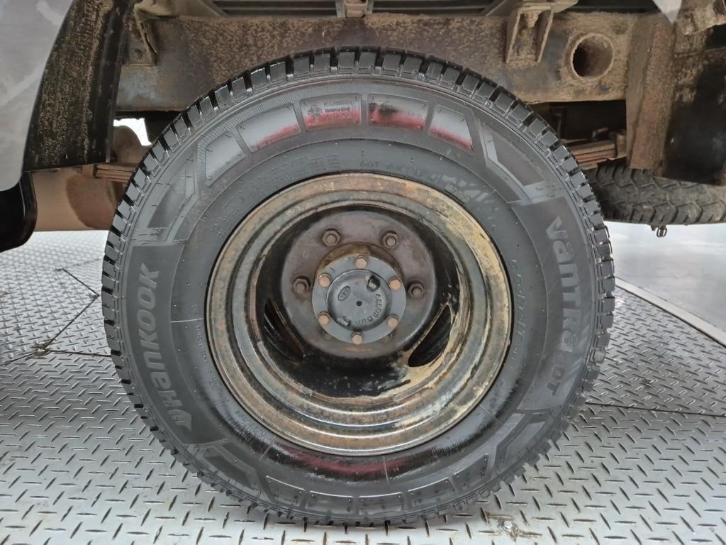 기아 봉고3 화물덤프 1.2톤 15