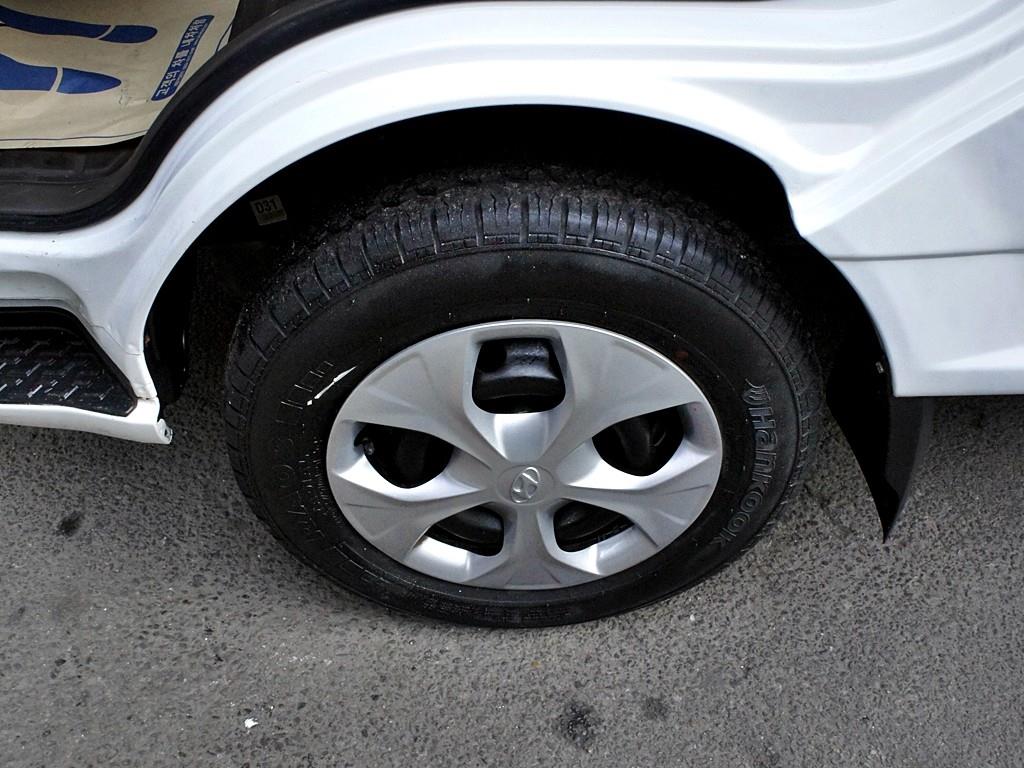 현대 포터2 1톤 표준탑 15