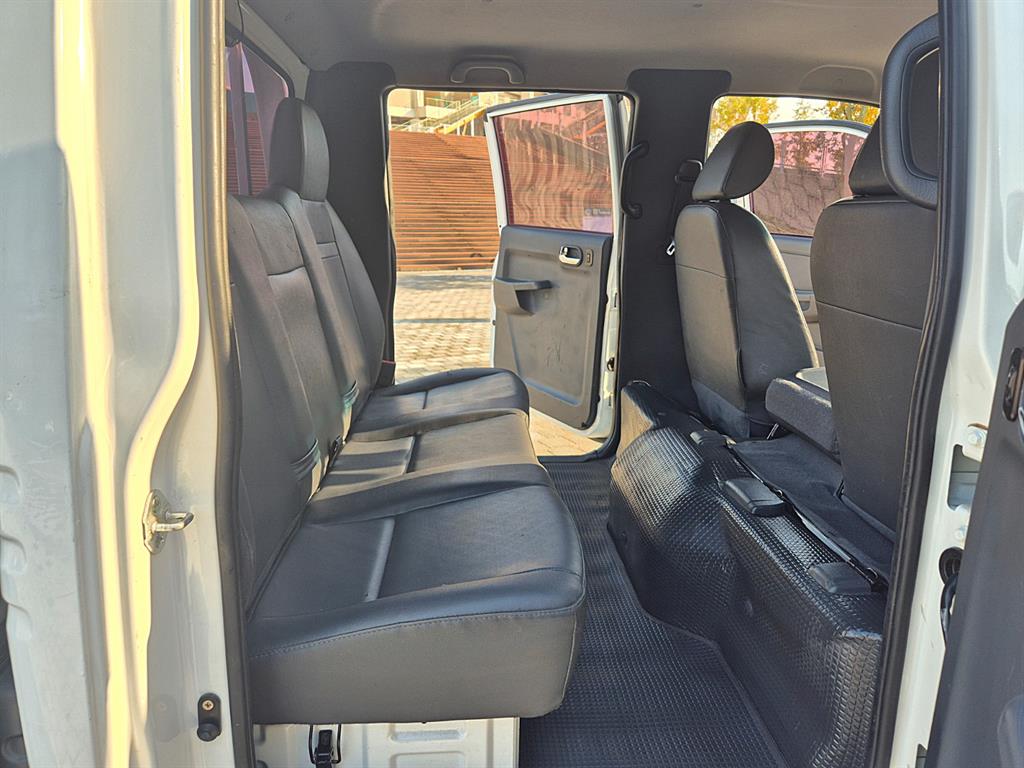 기아 봉고3 1톤 카고 10