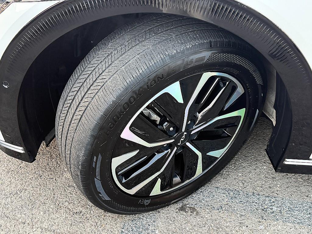 기아]EV6 롱레인지