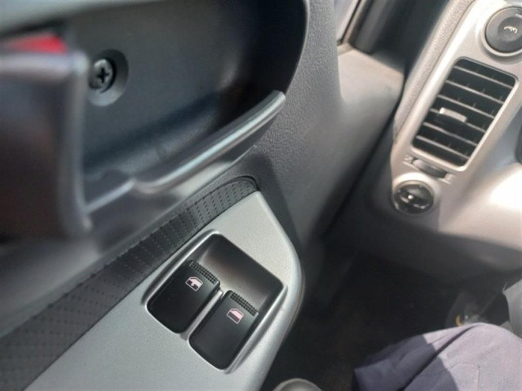 기아 봉고3 1톤 표준탑 LPG 13