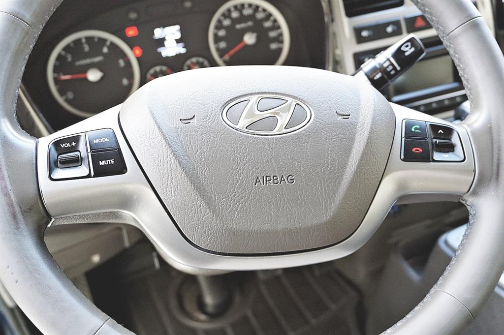 현대 포터2 1톤 카고 8