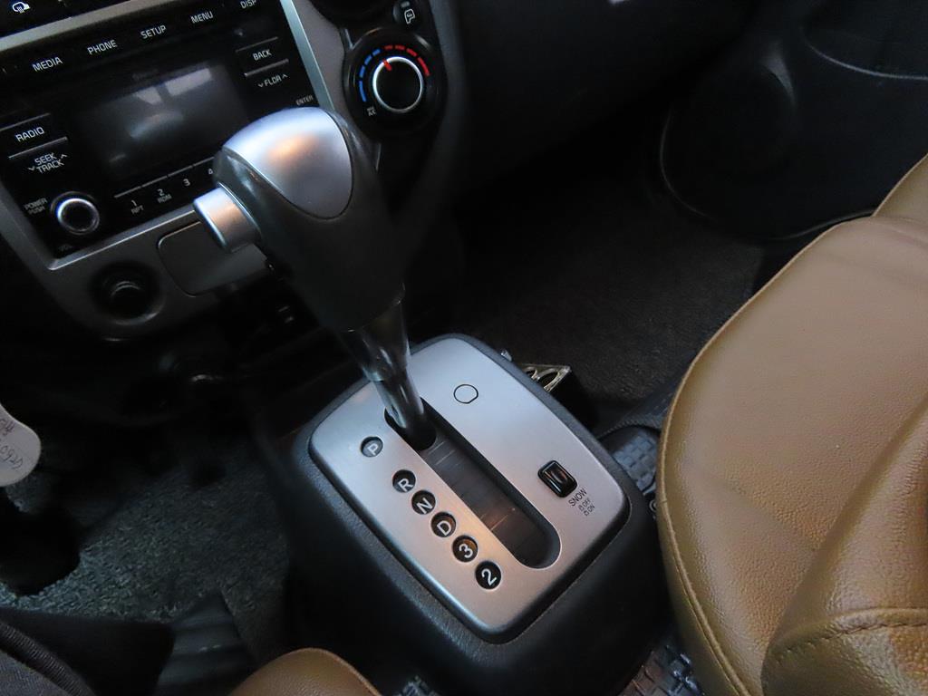 기아 봉고3 1톤 카고 13