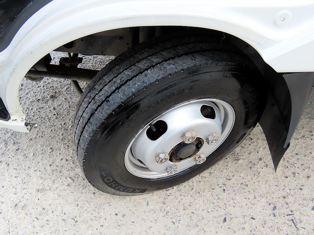 기아 봉고3 1.2톤 윙바디 16