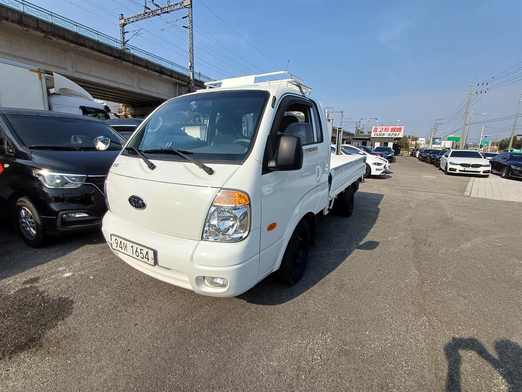 기아 봉고3 1톤 카고