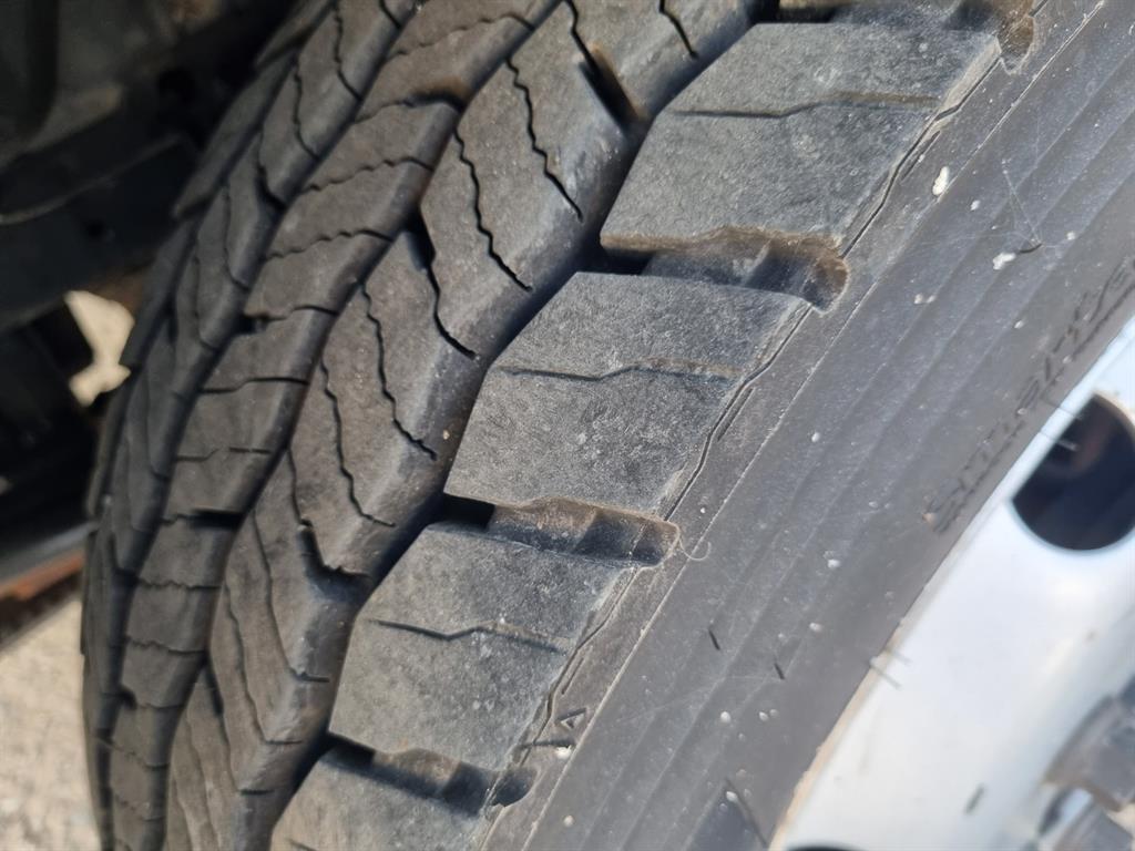 현대 올뉴마이티 3.5톤 냉장윙 투냉 7