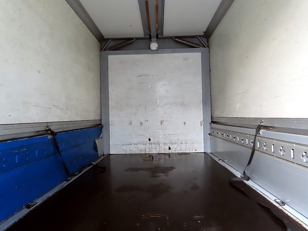 기아 봉고3 1.2톤 윙바디 5