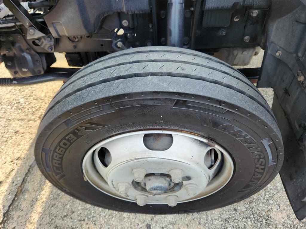 현대 올뉴마이티 2.5톤 카고 슈퍼캡 15