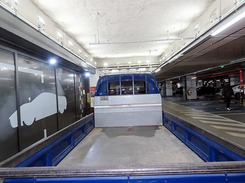 기아 봉고3 1톤 카고 5