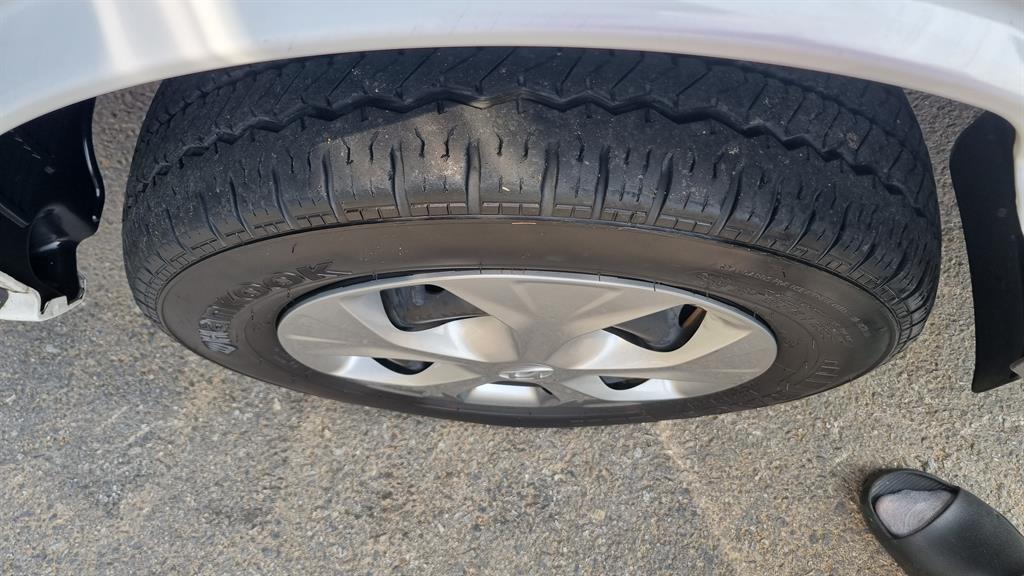 현대 포터2 1톤 카고 13