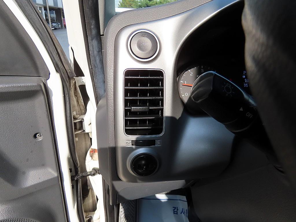 기아 봉고3 1톤 냉동탑 12