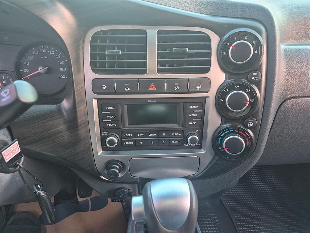 기아 봉고3 1톤 카고 12