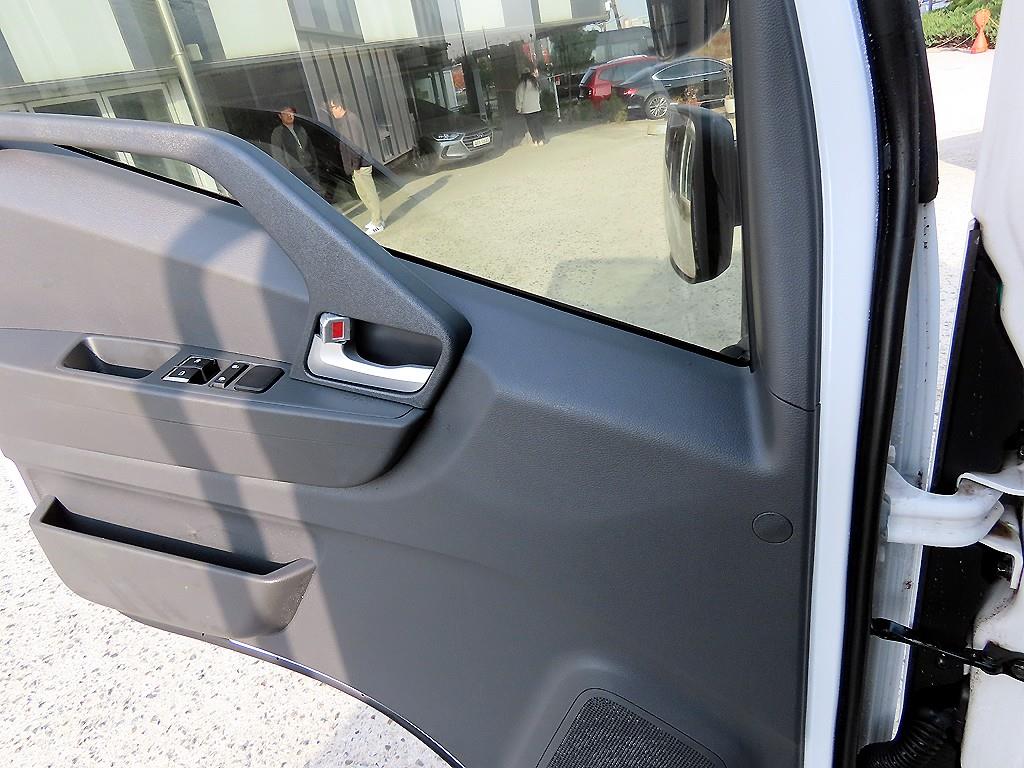 현대 올뉴마이티 3.5톤 카고 10