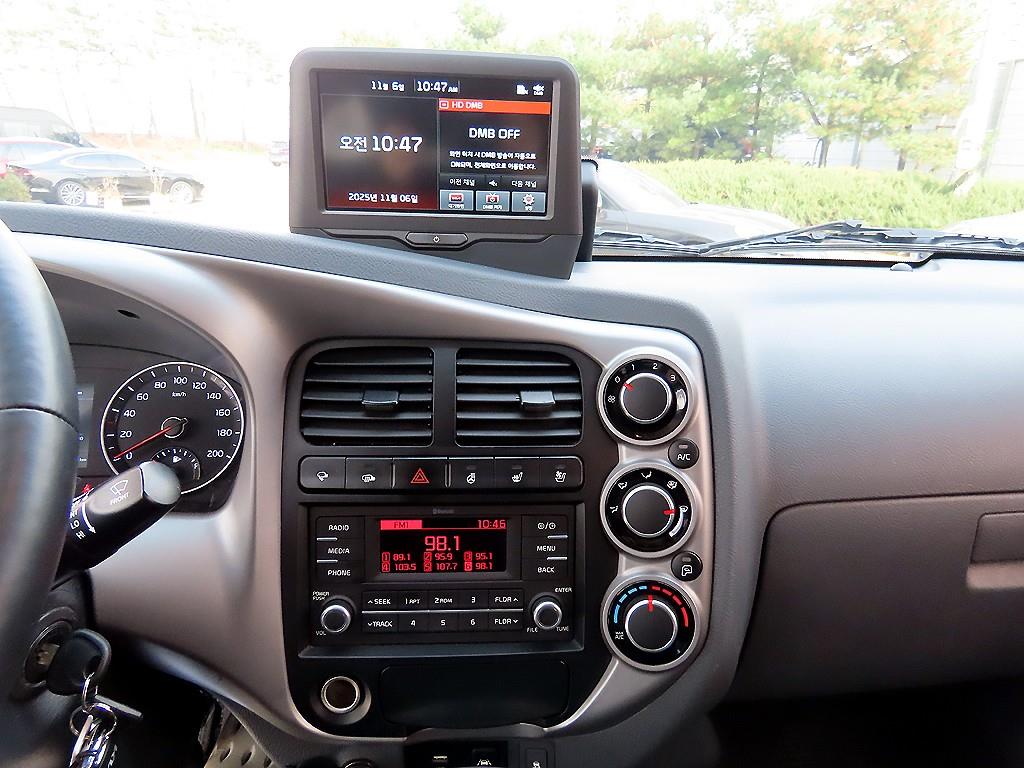 기아 봉고3 1톤 냉장탑 13