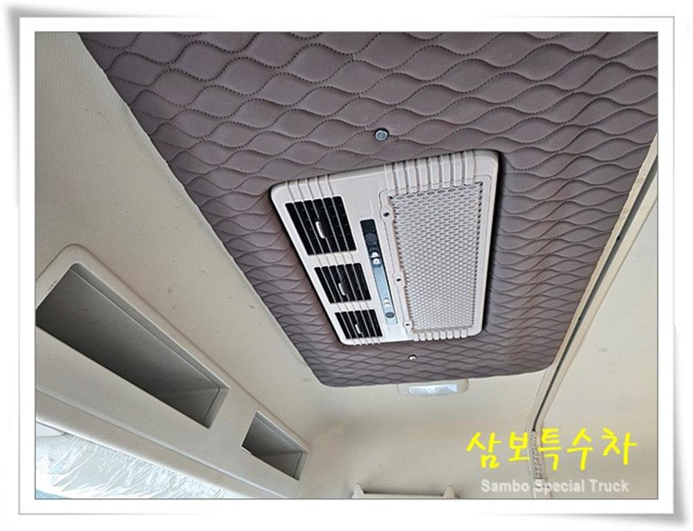 현대 엑시언트 암롤 24톤 수동 12