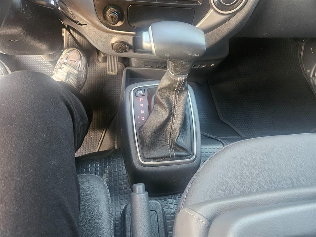 기아 봉고3 1톤 카고 11