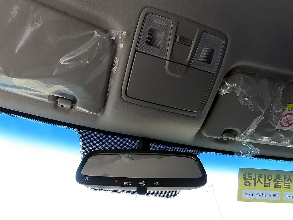 기아 봉고3 1.2톤 카고 LPG 13