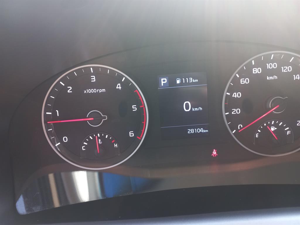 기아 봉고3 1톤 카고 13