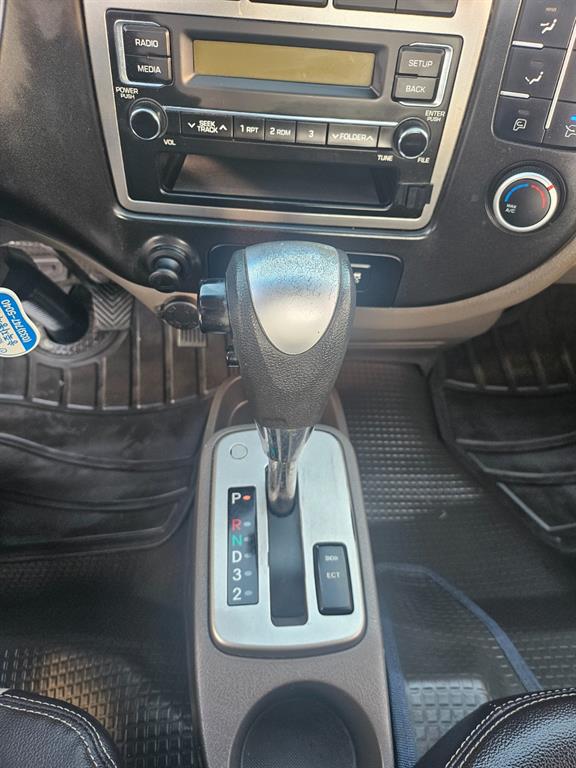 현대 포터2 1톤 카고 5