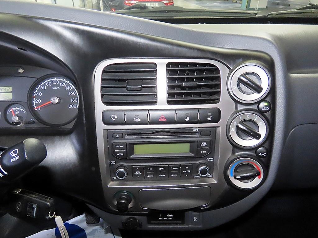 기아 봉고3 1톤 카고 10