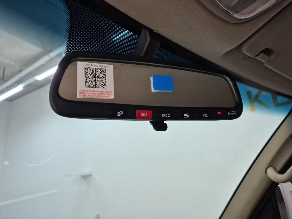 현대 포터2 1톤 저상탑 전기 17