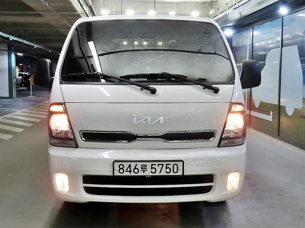 기아 봉고3 1톤 카고 1