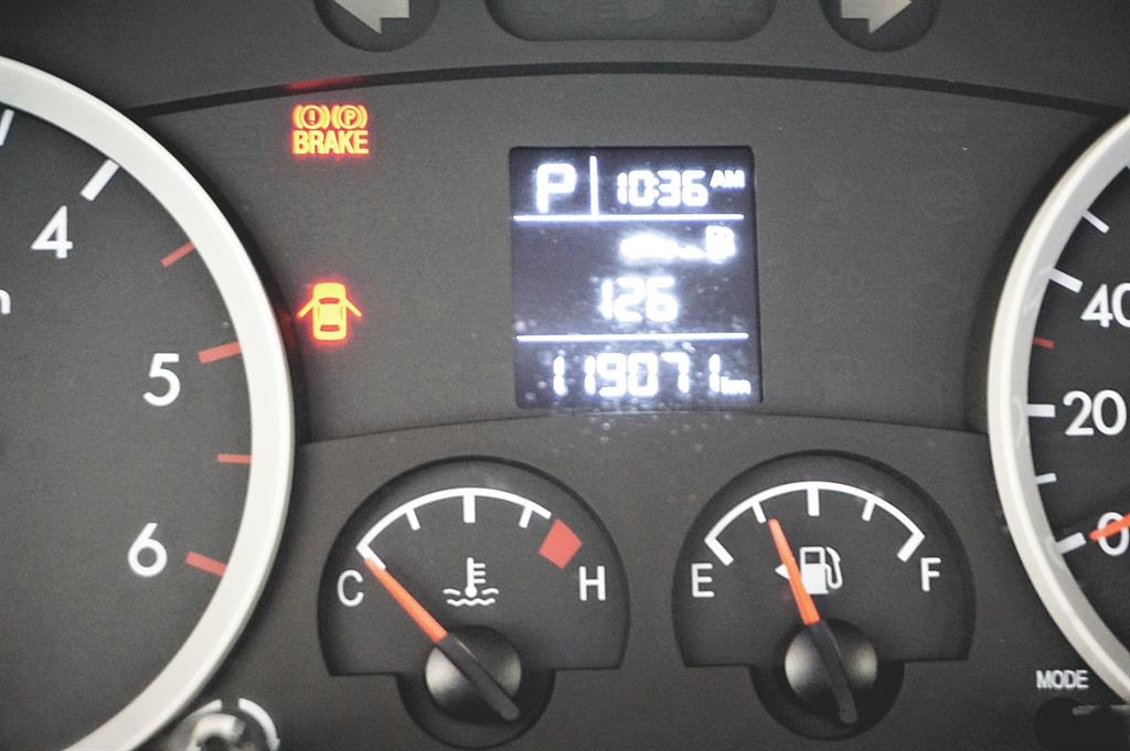 현대 포터2 1톤 카고 9