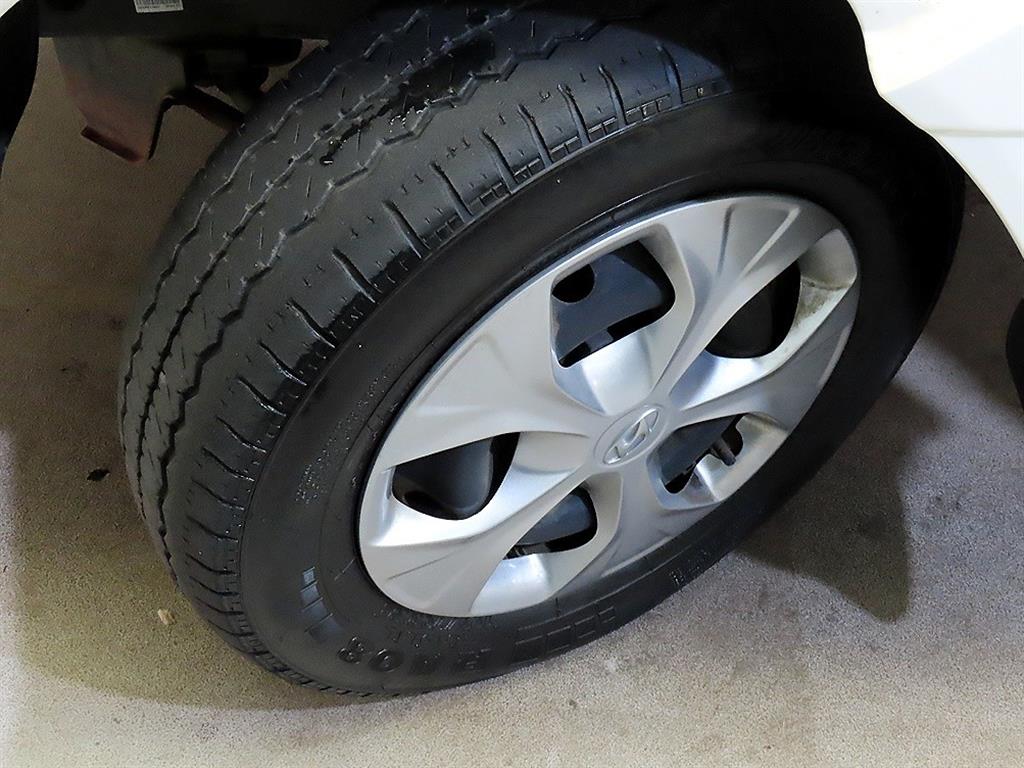 현대 포터2 1톤 카고 15