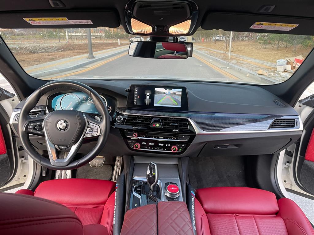 BMW]5시리즈 (G30) 530i M 스포츠