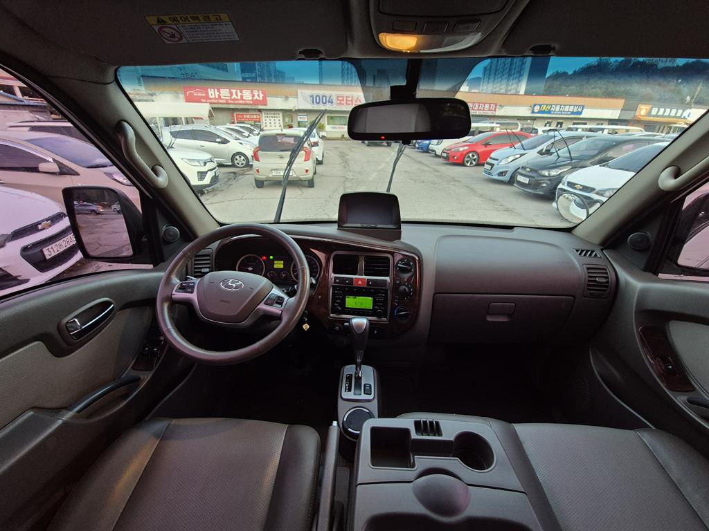 현대 포터2 1톤 윙바디 18