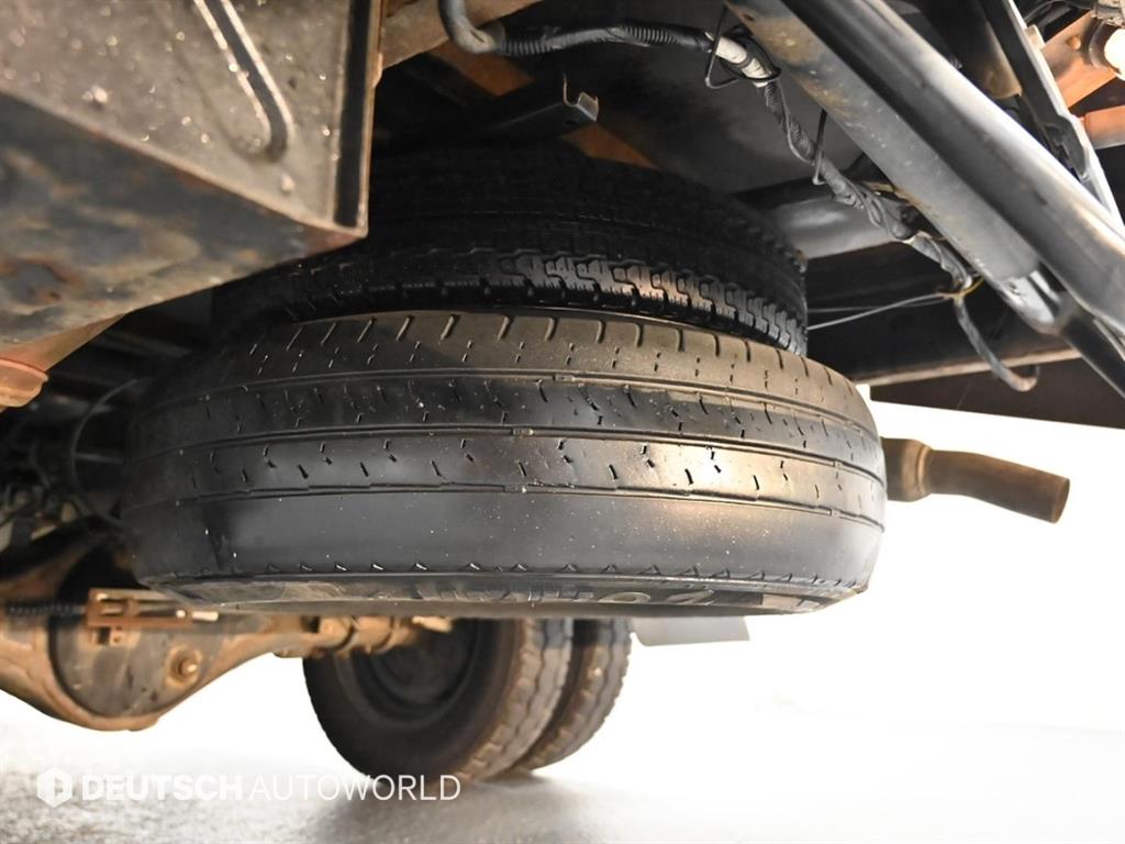 기아 봉고3 1톤 윙바디 18