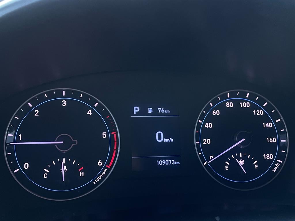 현대 포터2 1톤 표준탑 7