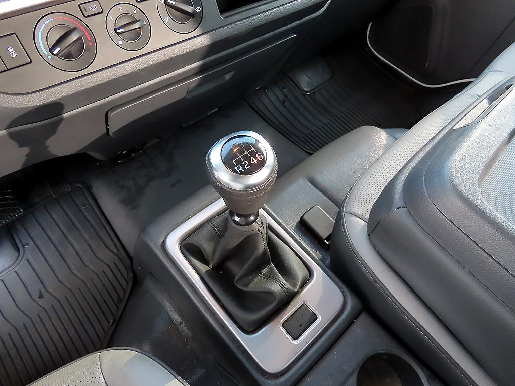 현대 올뉴마이티 3.5톤 카고 9