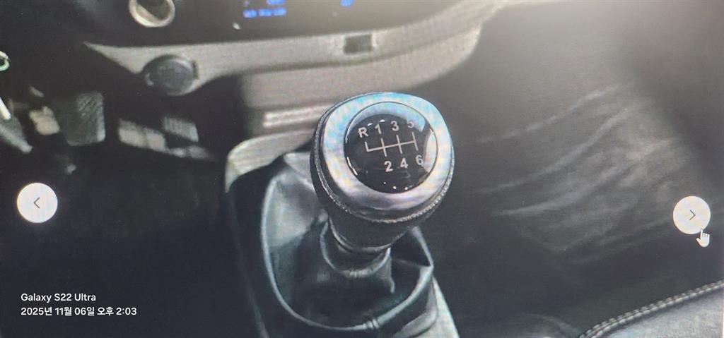 현대 포터2 1톤 카고 14