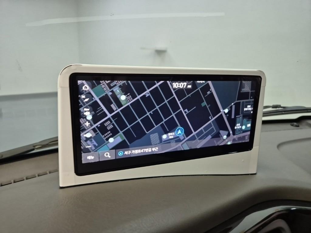 현대 포터2 1톤 저상탑 전기 14