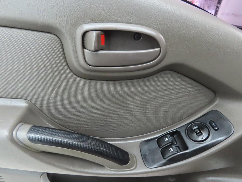 현대 포터2 1톤 카고 6