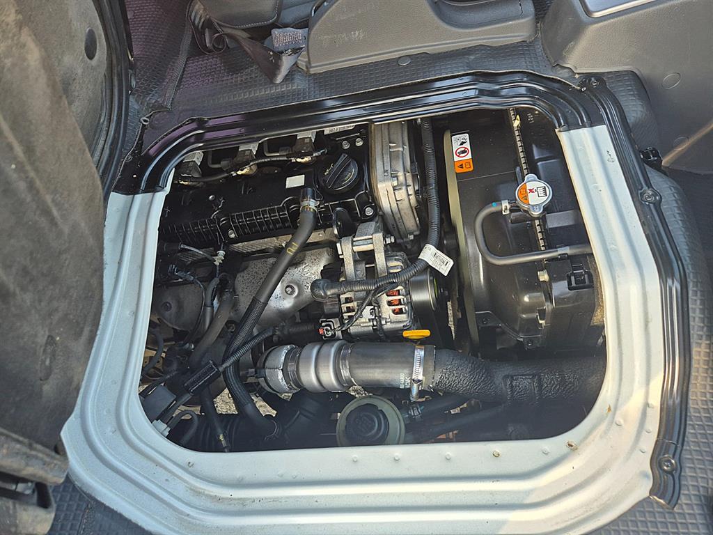 기아 봉고3 1톤 카고 18