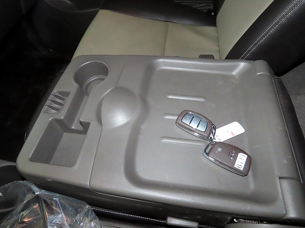 현대 포터2 1톤 카고 전기 13