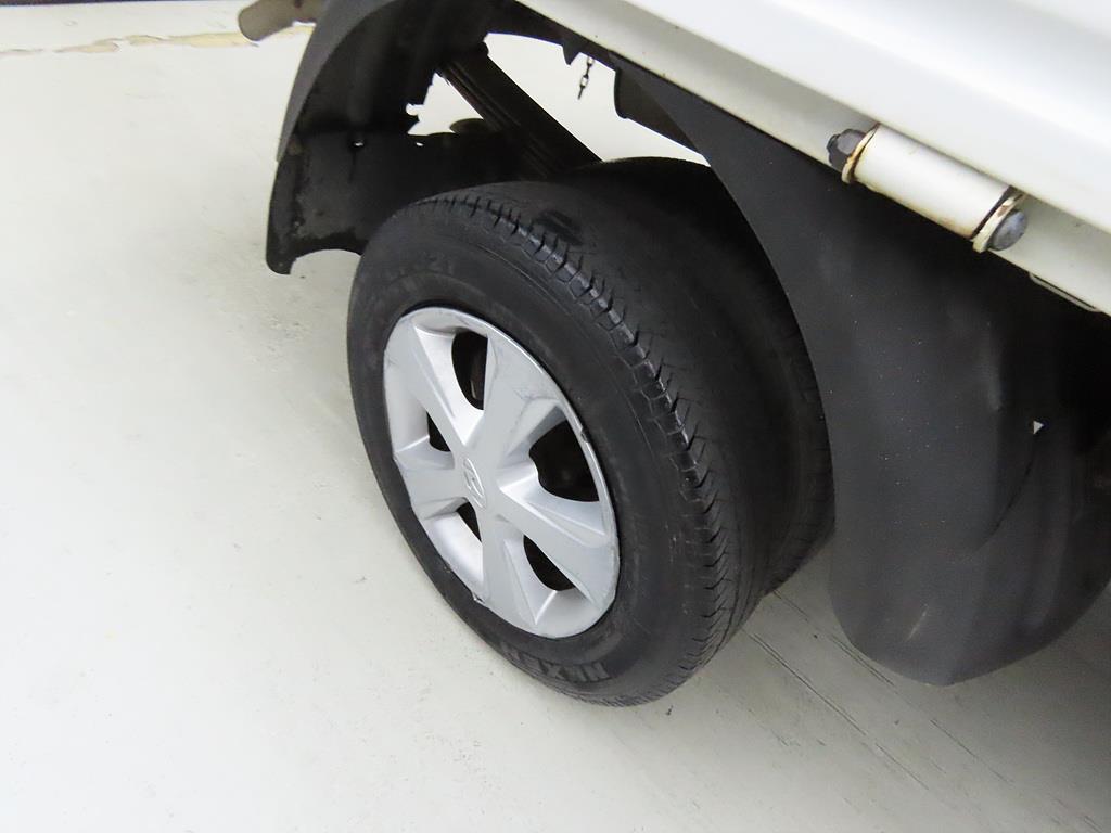 현대 포터2 1톤 카고 15