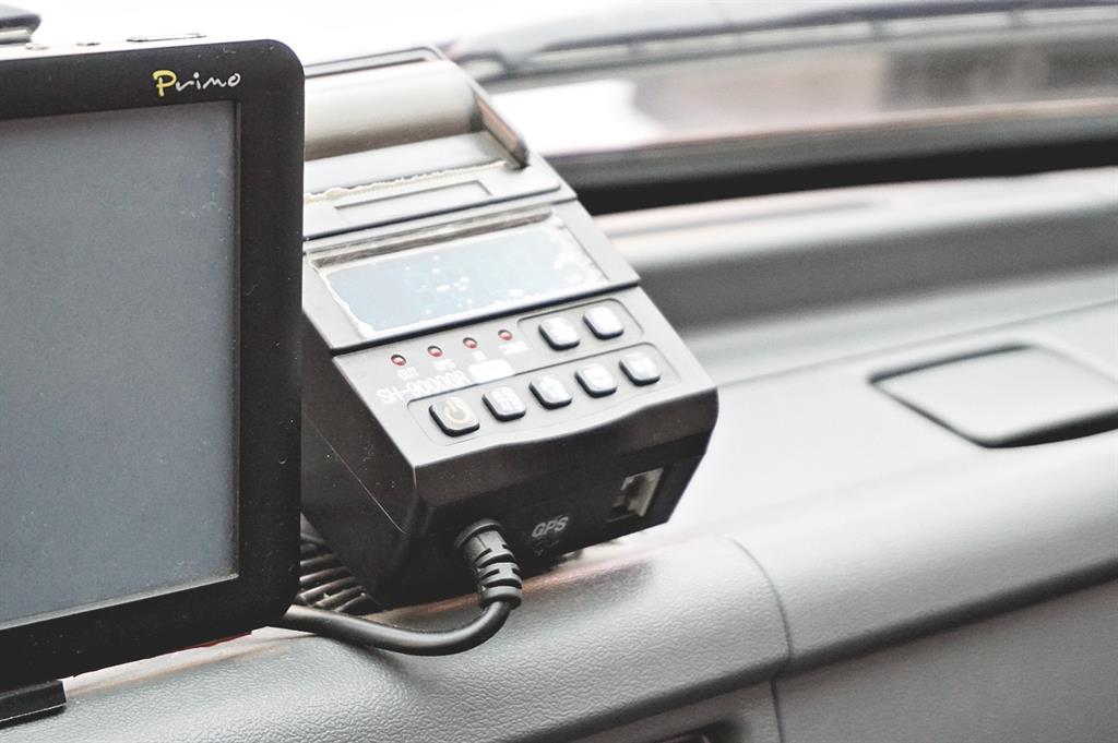 0.8톤 냉동탑 LPG 10