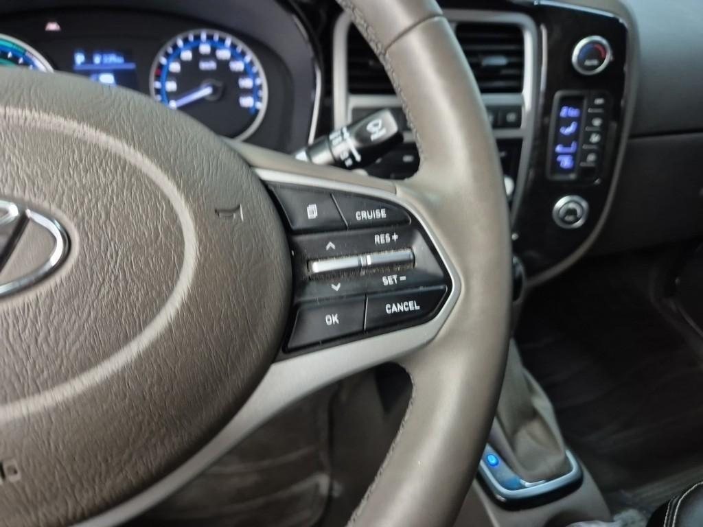 현대 포터2 1톤 저상탑 전기 10